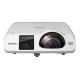 Epson EB-536Wi Short Throw Interactive Projector